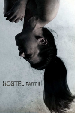 Watch Hostel: Part II (2007) Online FREE