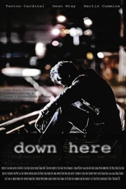 Watch Down Here (2014) Online FREE
