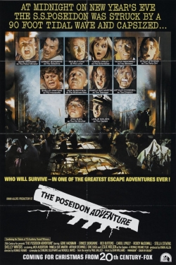 Watch The Poseidon Adventure (1972) Online FREE