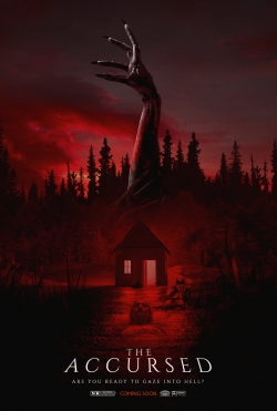 Watch The Accursed (2022) Online FREE