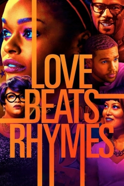 Watch Love Beats Rhymes (2017) Online FREE