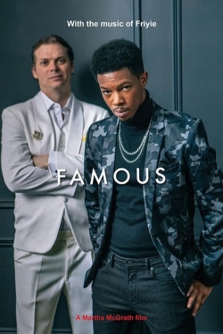 Watch Famous (2023) Online FREE