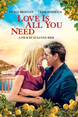 Watch Love Is All You Need (2012) Online FREE