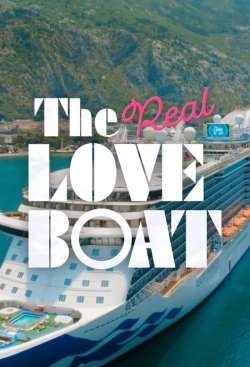 Watch The Real Love Boat Australia (2022) Online FREE