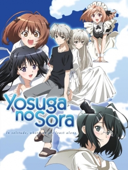 Watch Yosuga no Sora (2010) Online FREE