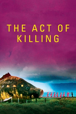 Watch The Act of Killing (2012) Online FREE