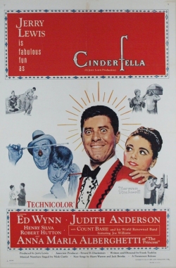 Watch Cinderfella (1960) Online FREE