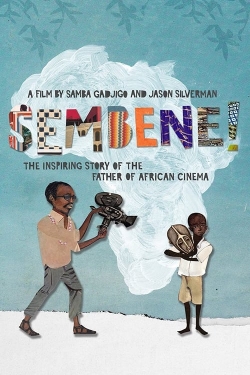 Watch Sembene! (2015) Online FREE