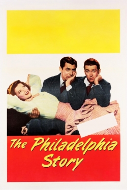 Watch The Philadelphia Story (1940) Online FREE