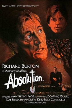 Watch Absolution (1978) Online FREE