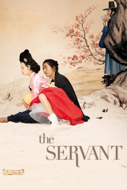 Watch The Servant (2010) Online FREE