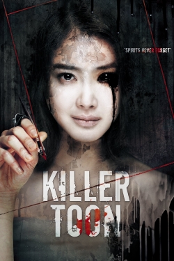 Watch Killer Toon (2013) Online FREE