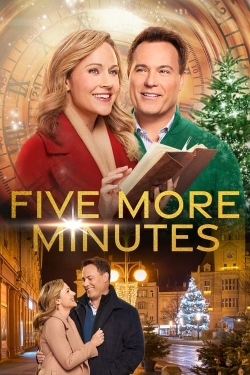 Watch Five More Minutes (2021) Online FREE