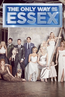 Watch The Only Way Is Essex (2010) Online FREE