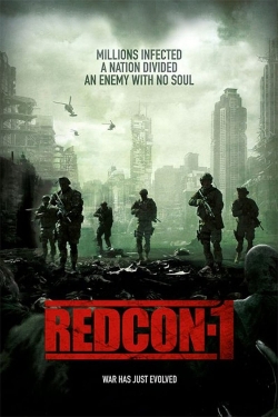 Watch Redcon-1 (2018) Online FREE