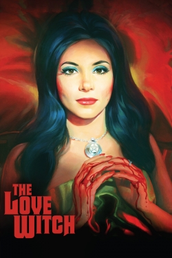 Watch The Love Witch (2016) Online FREE