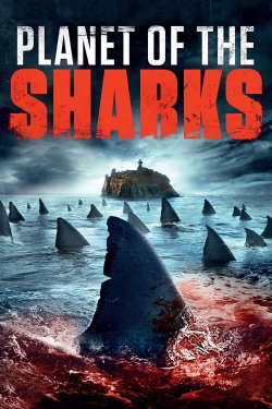 Watch Planet of the Sharks (2016) Online FREE
