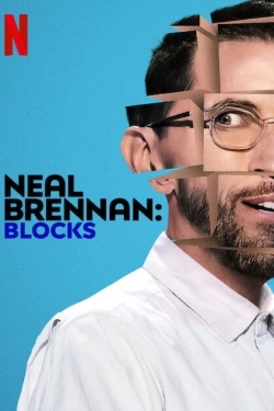 Watch Neal Brennan: Blocks (2022) Online FREE