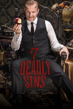 Watch 7 Deadly Sins (2014) Online FREE