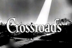 Watch Crossroads (1955) Online FREE