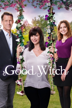 Watch Good Witch (2015) Online FREE