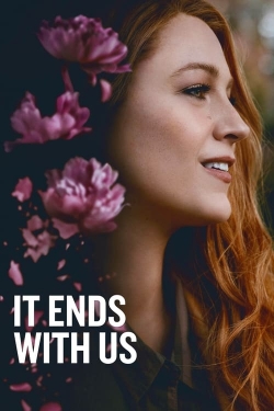 Watch It Ends with Us (2024) Online FREE