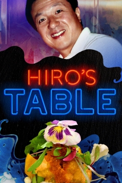 Watch Hiro's Table (2018) Online FREE