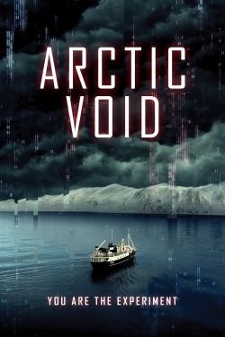 Watch Arctic Void (2022) Online FREE