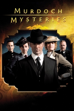Watch Murdoch Mysteries (2008) Online FREE