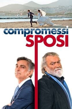 Watch Compromessi sposi (2019) Online FREE