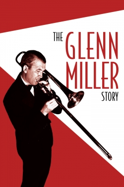 Watch The Glenn Miller Story (1954) Online FREE