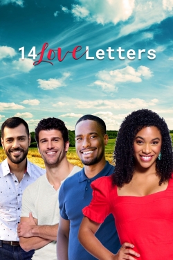 Watch 14 Love Letters (2022) Online FREE