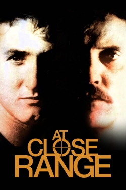 Watch At Close Range (1986) Online FREE