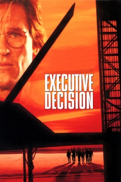 Watch Executive Decision (1996) Online FREE