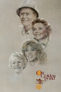 Watch On Golden Pond (1981) Online FREE