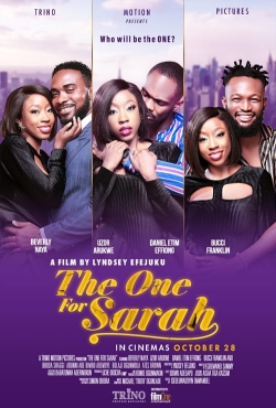 Watch The One for Sarah (2022) Online FREE