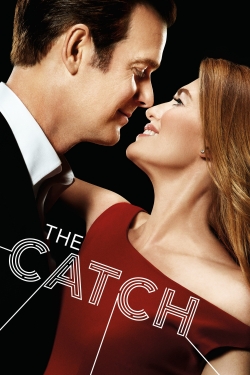 Watch The Catch (2016) Online FREE