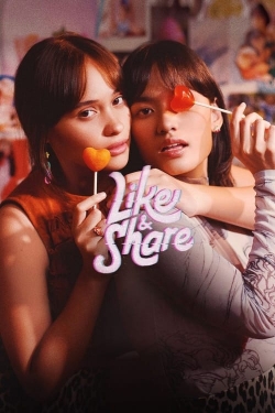 Watch Like & Share (2022) Online FREE