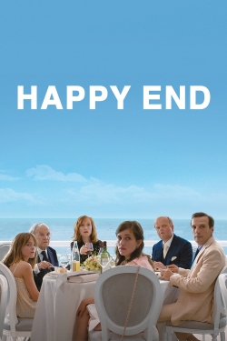 Watch Happy End (2017) Online FREE