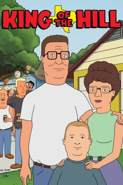 Watch King of the Hill (1997) Online FREE