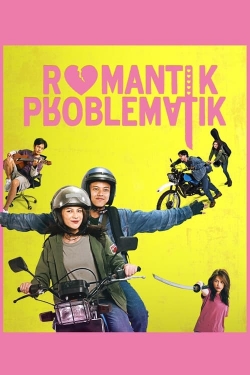 Watch Romantik Problematik (2022) Online FREE