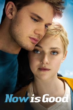 Watch Now Is Good (2012) Online FREE