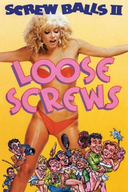 Watch Loose Screws (1985) Online FREE