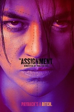 Watch The Assignment (2016) Online FREE