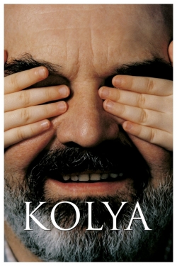 Watch Kolya (1996) Online FREE