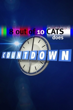 Watch 8 Out of 10 Cats Does Countdown (2013) Online FREE