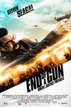 Watch End of a Gun (2016) Online FREE