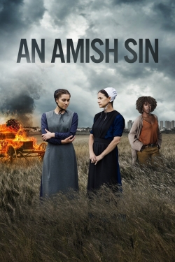 Watch An Amish Sin (2022) Online FREE