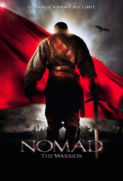 Watch Nomad: The Warrior (2005) Online FREE