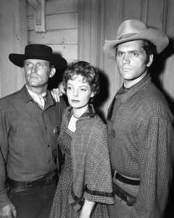 Watch Outlaws (1960) Online FREE